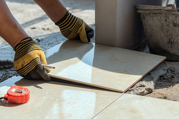 Sustainable Building Materials for Eco-Friendly Homes