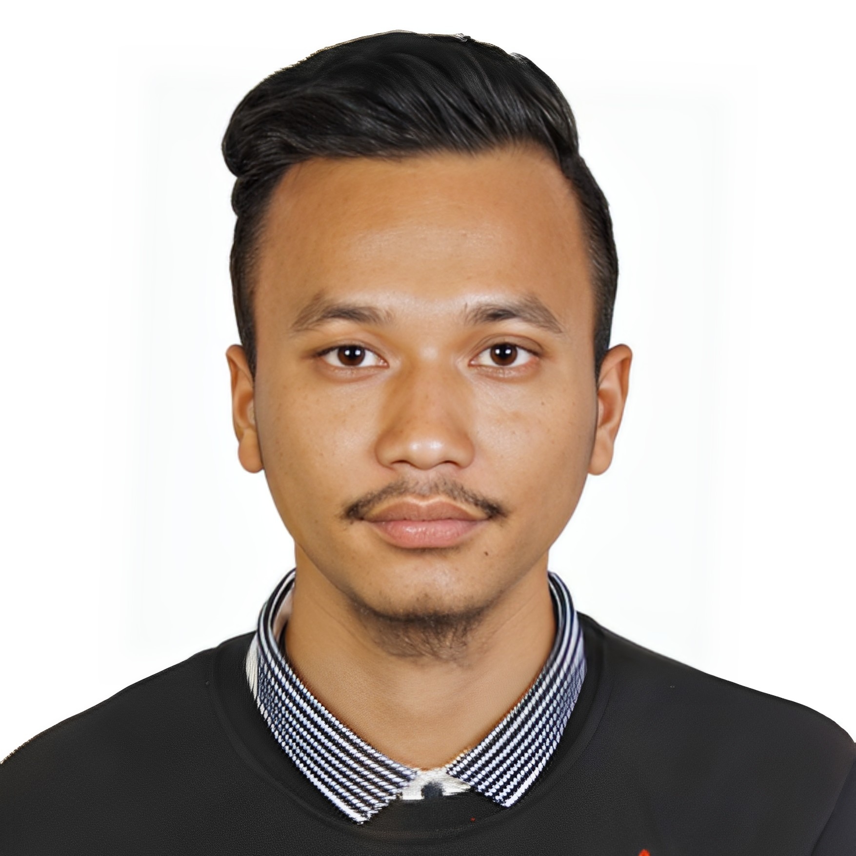 Roman Thapa - Founder & CEO