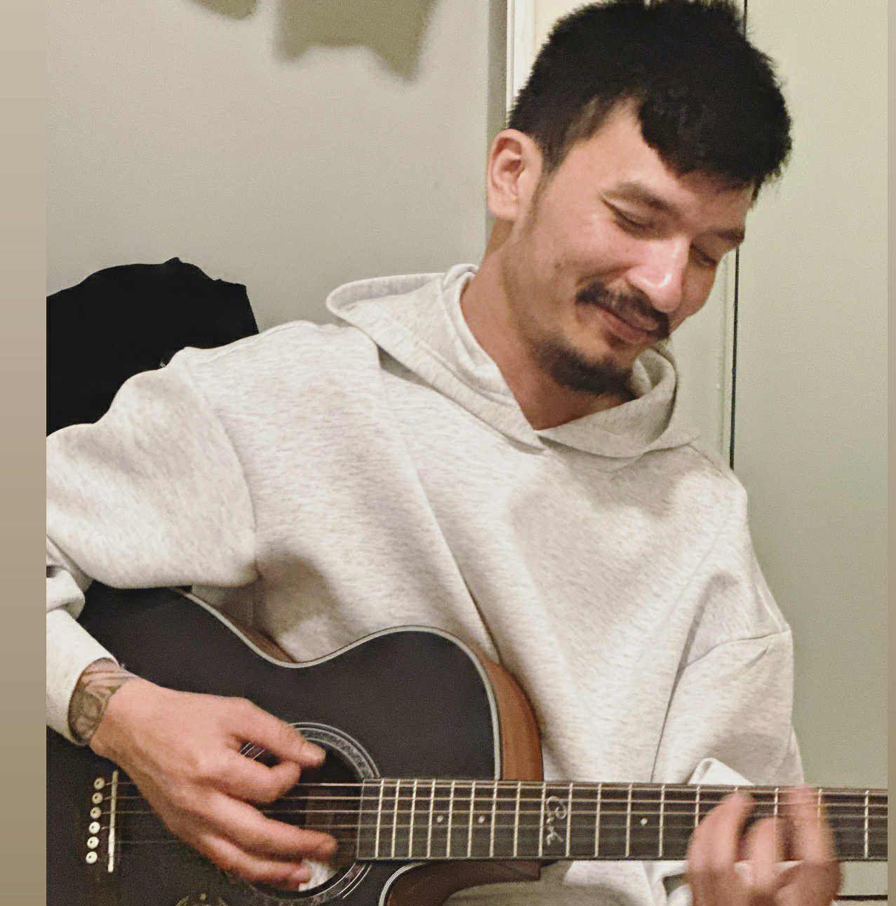 Srijan Kumar Shrestha